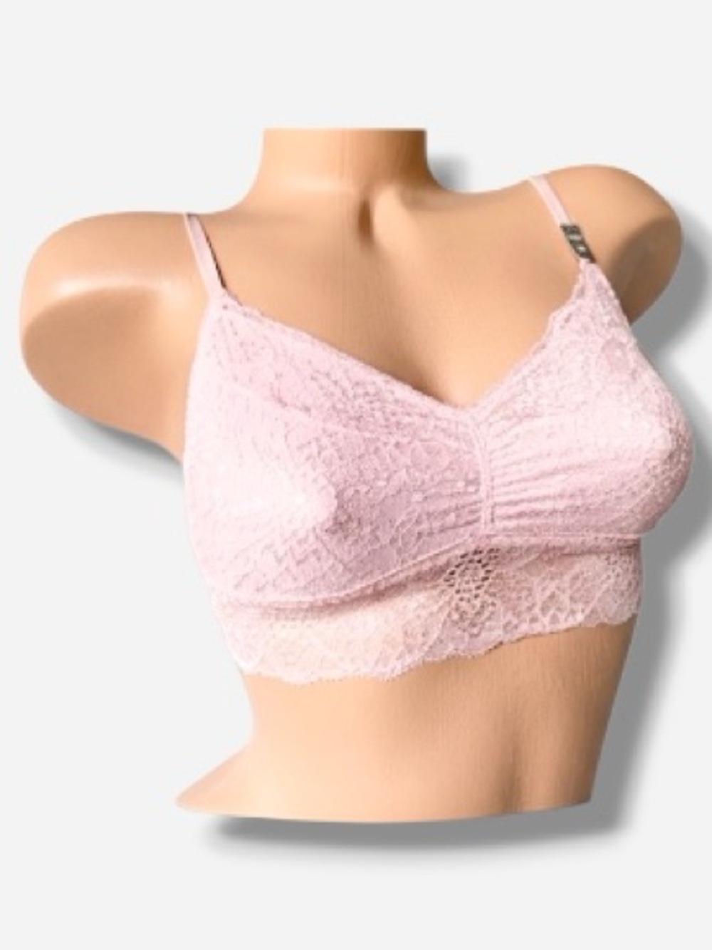 🌸New🌸 Victoria’s Secret Lace Bralette Size Xsmall NWT